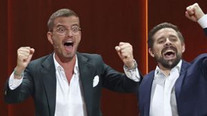 Belohnung für ihren Show-Sieg: Joko und Klaas kapern den kompletten ProSieben-Sonntag