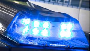 Unfall in Baiersbronn: Alkoholisierter E-Scooter-Fahrer stürzt und verletzt sich