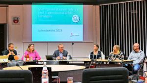 Bericht in Jettingen: Jugend- und Seniorenarbeit ist sehr aktiv