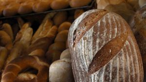 Am 5. Mai ist der Tag des deutschen Brotes. Foto: Karl-Josef Hildenbrand/dpa