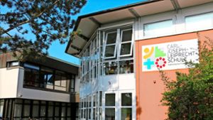 Neuer Name für Rottenburger Schule?: Carl-Joseph-Leiprecht-Schule reagiert auf Missbrauchsbericht