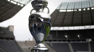Fußball-Europameisterschaft: Mehr als 100.000 EM-Tickets ab Donnerstag im Verkauf