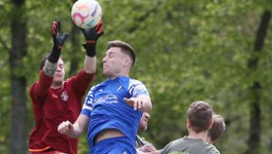 Bezirksliga: Beide Teams „perplex“ nach Spielabbruch in Vöhringen