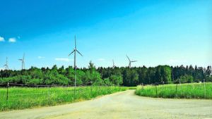 Gemeinderat Sulz: Windkraft wirft viele Fragen auf