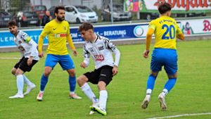 FC 08 Villingen U21: Spiel gegen den VfR Hausen wird neu angesetzt