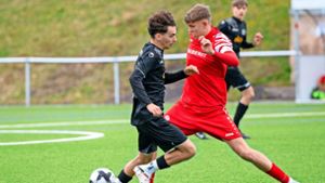 FC 08 Villingen B-Jugend: Zweiter Anlauf zum Spitzenspiel gegen den Offenburger FV