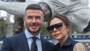 Promi-Paar: David Beckham gratuliert Victoria zum 50. Geburtstag
